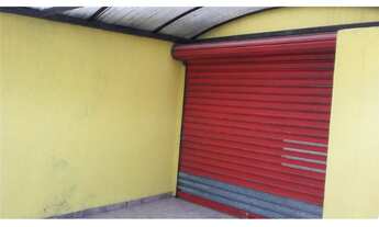 Imagem 7: Sobrado em local de alta movimentação