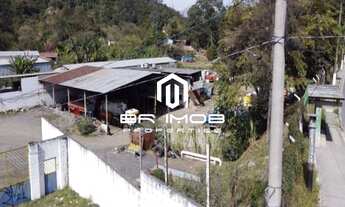 Imagem 4: TERRENO INDUSTRIAL em SÃO PAULO - SP, SÍTIO BOTUQUARA
