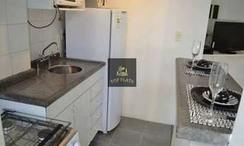 Imagem 6: Flat disponível na Vila Nova Conceição