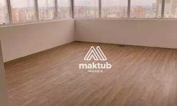 Imagem: Sala à venda, 38 m² por R$ 385.000,00