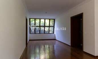 Imagem 7: Apartamento em ótima localização no Funcionários com 4 quartos, 3 vagas, 320 m²