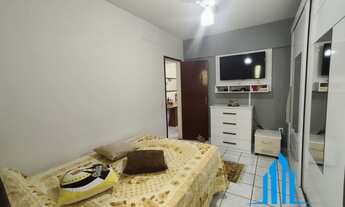 Imagem 5: Apartamento com 2 quartos sendo 1 suite a venda,70m² na Praia do Morro - Guarapari - ES