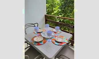 Imagem 2: Apto 2/4 na 3° Praia de Morro para Carnaval 2023!