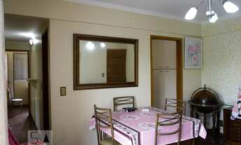 Imagem 3: Apartamento à Venda - Água Fria, 2 Quartos, 70 m2