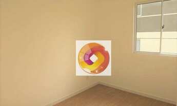 Imagem 5: Apartamento com 2 quartos para alugar, 43 m² por R$ 828/mês - Jardim Iruama - Campo Largo