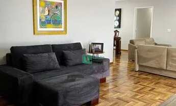 Imagem 5: Oportunidade ! Apartamento com 4 dormitórios à venda, 124 m2 com 4 vagas - R$ 1.100.000