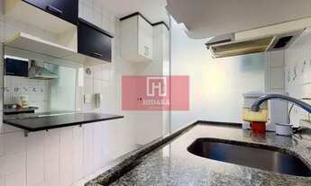 Imagem 7: Apartamento à venda no bairro Vila Sônia - São Paulo/SP, Zona Oeste