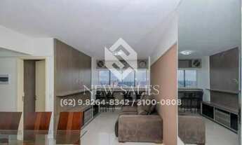 Imagem 7: Lindo apartamento com 2 quartos sendo 1 suíte no Setor Vila Rosa