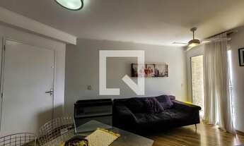 Imagem 5: Apartamento para Aluguel - São João Clímaco, 2 Quartos, 50 m2