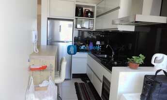 Imagem 3: SM/Ótimo Apartamento, Amplo com 91M², 03 Dormitórios (1 Suite), Sacada com Churrasqueira