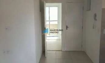 Imagem 5: Apartamento com 2 quartos, 45 m², aluguel por R$ 1.609/ano- Rua Bárbara de Alencar - Aldeo