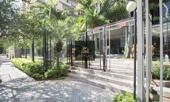 Imagem 5: Flat disponível no Itaim Bibi