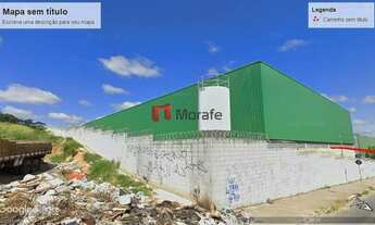 Imagem 5: Área comercial 3600 m2