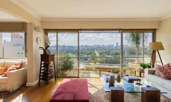 Imagem 2: APARTAMENTO RESIDENCIAL em São Paulo - SP, Alto de Pinheiros