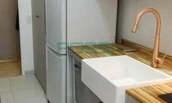 Imagem 5: Apartamento mobiliado 3 dormitórios 1 vaga - Vila Sofia