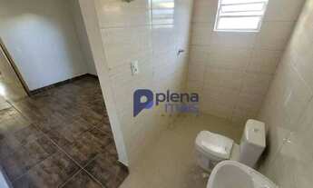 Imagem 5: Casa com 2 dormitórios para alugar, 70 m² por R$ 1.400/mês - Jardim Residencial Vaughan