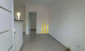 Imagem 5: Casa com 1 dormitório para alugar, 39 m² por R$ 1.500,00/mês - Vila Mazzei - São Paulo/SP