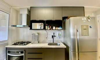 Imagem 6: Apartamento mobiliado para alugar em Pinheiros