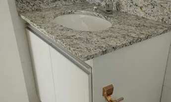 Imagem 3: Loft para aluguel possui 37 m² com 1 quarto suíte - Centro - Edifício Imotion