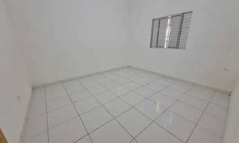 Imagem: Casa Térrea, Vila Maria - São Paulo