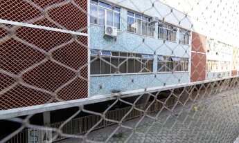 Imagem 6: Apartamento à Venda - Tijuca, 4 Quartos, 140 m2