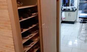 Imagem 4: Sobrado para aluguel no bairro Jardim Utinga