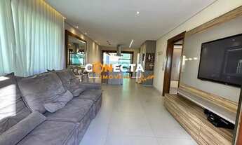 Imagem 4: Casa 03 Quartos(suíte), espaço gourmet, varanda, 02 vagas de garagem no Lourdes em Viçosa