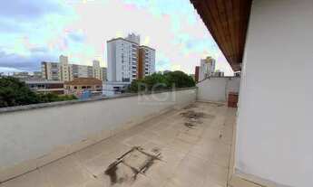 Imagem 4: Cobertura com 2 Quartos e vaga escriturada à Venda, 138 m² no bairro Menino Deus