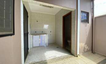 Imagem 4: CASA GRANDE COM EDICULA VILA FASCINA