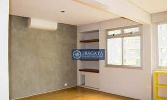 Imagem 3: Alameda franca reformado