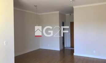 Imagem: Apartamento para venda no Jardim Chapadão