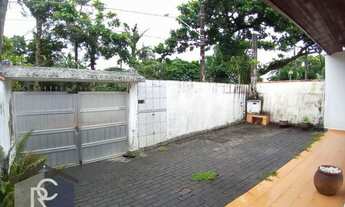 Imagem 5: Casa com 4 dormitórios para alugar, 190 m² por R$ 4.000,00/mês - Cibratel I - Itanhaém/SP