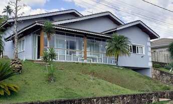 Imagem: Casa de condomínio para venda Condomínio