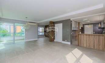 Imagem 3: SãO PAULO - Apartamento Padrão - Moema