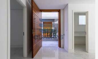 Imagem 6: SãO PAULO - Casa de Condomínio - Chácara Santo Antônio