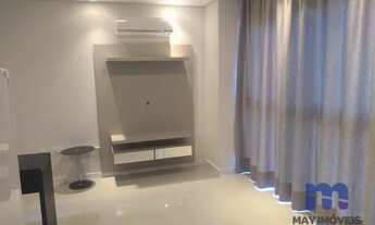 Imagem 6: Apartamento com 1 dormitório para alugar, 35 m² por R$ 3.529,00/mês - Fazenda - Itajaí/SC