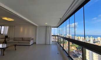 Imagem: JOãO PESSOA - Apartamento Padrão - Jardim