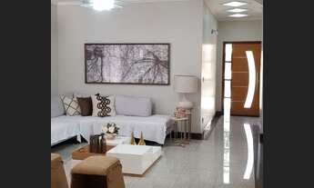 Imagem 4: Casa Paulinia Casa em condomínio com 3 dormitórios