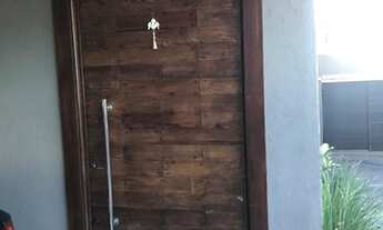 Imagem 2: Vendo Excelente Casa Linda no Bairro Eldorado - Rio Preto - SP