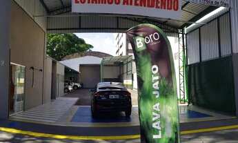 Imagem: Ponto comercial na Avenida Brasil