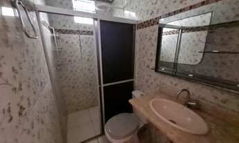 Imagem 5: Aluguel na Cidade Nova