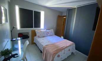 Imagem 6: VALOR DE OPORTUNIDADE | 03 Quartos | Andar Alto | 70m²