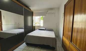 Imagem 7: Viva com conforto e praticidade neste apartamento com localização privilegiada na Varjota