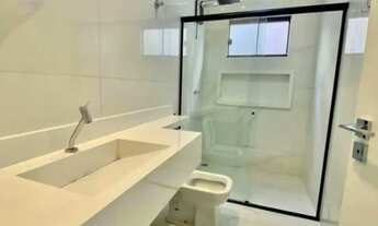 Imagem 6: Casa no recanto do vinhais