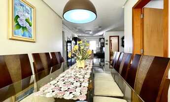 Imagem 2: Apartamento 03 suites 153 metros setor Nova Suíça