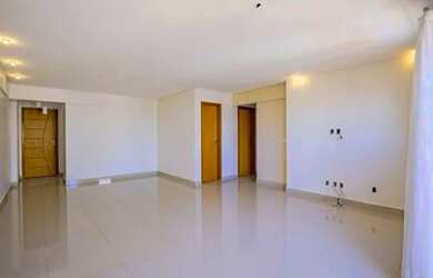 Imagem 2: Apartamento desocupado 87 m² sendo 2 suítes 2 vagas no Bueno