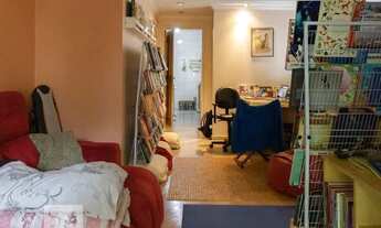 Imagem 3: Apartamento à Venda - Vila Mariana, 3 Quartos, 115 m2