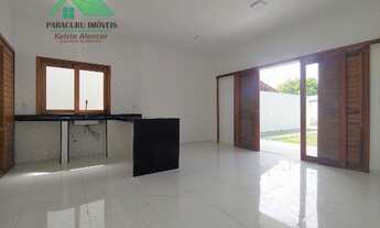 Imagem 7: Vendo casa nova com ótimo acabamento. Bairro: Maleitas. Paracuru CE