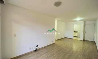 Imagem 2: Apartamento com TRÊS Quartos à venda, 91 m² por R$ 540.000 - Alto - Teresópolis/RJ