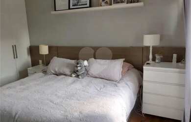 Imagem 6: São Paulo - Apartamento Padrão - MORUMBI